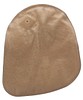 Nova 1, 1-dels colostomipose, Midi, beige, Ø 20-60 mm