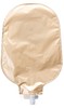 Nova 1 X3, 1-dels urostomipose u.kulfilter, beige, Ø 12-46 mm