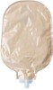 Nova 2, 2-dels urostomipose, Midi, beige, 43 mm ring