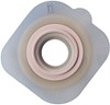 Nova 2 Convex, basisplade, 25mm hul, løftbar flange, 43 mm ring