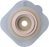 Nova 2 Convex, basisplade, opklipbar 15-42mm, løftbar flange, 55 mm ring
