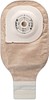 Moderma Flex SoftFlex konveks, 1-dels ileostomipose, Maxi, beige, Ø 15-38 mm