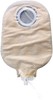 Nova 2, 2-dels urostomipose, Midi, klar, 55 mm ring