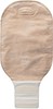 Moderma Flex SoftFlex konveks, 1-dels ileostomipose, Maxi, beige, 25 mm