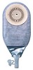 Coloplast, drænagepose Mini 100 ml, u.kulfilter, klar, Ø 5-38 mm