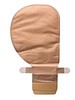 Assura Plus, 1-dels ileo.pose, Mini, Hide-Away filter, beige, Ø 12 - 50x65 mm