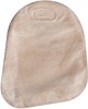 Moderma Flex SoftFlex, 1-dels colostomipose, Midi, beige, Ø 35 mm
