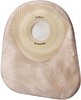 Moderma Flex SoftFlex, 1-dels colostomipose, Midi, beige, Ø 35 mm
