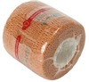 Nobaheban, selvhæftende bind, beige, 5 cm x 4,5 m