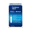 Contour NEXT, kontrolopløsning, normal, 2,5 ml