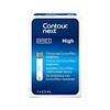 Contour NEXT, kontrolopløsning, høj, 2,5 ml