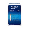 Contour NEXT, kontrolopløsning, lav, 2,5 ml
