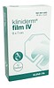 Kliniderm Film, IV forbinding, steril, 6 cm x 7 cm