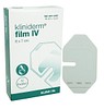 Kliniderm Film, IV forbinding, steril, 6 cm x 7 cm