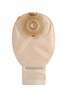 NovaLife 1 Soft Convex, 1-dels ileostomipose, Midi, vindue, beige, Ø 15-34 mm