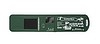 Welch Allyn FlexiPort, manchet barn u/ slange, 15-21 cm