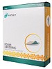 Sorbact Foam, skumbandage med Sorbact, steril, 15 cm x 15 cm