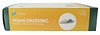 Sorbact Foam, skumbandage med Sorbact, steril, 15 cm x 15 cm