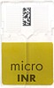 iLine, microINR test kit