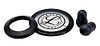 Littmann, reservedelskit classic II S.E sort