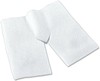 Klinion, non woven kompres, slidskompres 50x2stk, 4 lag, st, 10 cm x 10 cm