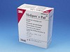 Medipore Pad, plaster non woven med sårpude 5x5,5cm, steril, 10 cm x 10 cm