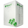 Mesoft non-woven, kompres, 10 cm x 10 cm