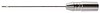 human med, BioFill Cannula, 4 suction hole, 3,5 mm/15 cm