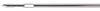 human med, BioFill Cannula, 4 suction hole, 3,5 mm/15 cm
