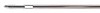 human med, Biofill Cannula (Irrigation / Aspiration Cannula), 3,8 mm/15 cm