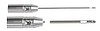 human med, Biofill Cannula RAPID 4 suction hole, 3,8 mm/15 cm
