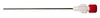 Human med/BEAULI, Infiltration Cannula, 65grader, steril, engangs, Ø1,4 mm/90 mm