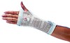 CareFix, tubefiksering, large, brun