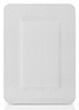 Kliniplast, border, non woven plaster med sårpude, steril, 5 cm x 7 cm