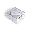 Ethicon Vicryl Plus, sutur, ufarvet, 70 cm med FS-2 nål, steril, 3-0