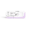 Ethicon Vicryl Plus, sutur, ufarvet, 70 cm med FS-2 nål, steril, 3-0