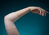 MATRIDERM DERMAL MATRIX FLEX, epidermiserstatning, flex, A9, steril, 37 mm x 52 mm x 1 mm