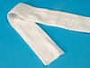 Nobanetz, elastisk netfiksering, bryst(junior) nr. 7, 25 m