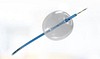 Sten ext ballon shortwire, Inj. above, cath Ø7 Fr. L 200cm, 15/18/20