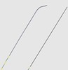 MTN Hydro, slide Guide Wire 0.025 , ECO, buet tip, 2600 mm