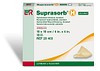 Suprasorb H, hydrocolloid tynd, steril, 20 cm x 20 cm