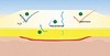 Suprasorb H, hydrocolloid tynd, steril, 20 cm x 20 cm