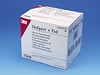 Medipore Pad, plaster non woven med sårpude 3,4x6,5cm, steril, 6 cm x 10 cm
