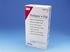Medipore Pad, plaster non woven med sårpude 5x15,5cm, steril, 10 cm x 20 cm