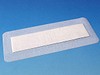 Medipore Pad, plaster non woven med sårpude 5x15,5cm, steril, 10 cm x 20 cm