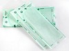 Steriking, autoklaveposer u. fold, 75 mm x 200 mm