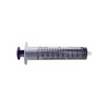 GBUK, sprøjte, enteral ENFit, engangs, steril, 100 ml