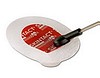Skintact EKG-elektrode, T-VO01, 60 mm, micropore