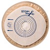 Stomadress Plus, 1-dels minicap, m. filter, beige, Ø 19-50 mm