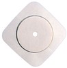 Combihesive II Plus, Stomahesive Flexible plade, opkl. 10-64mm, akrylat, 70 mm ring